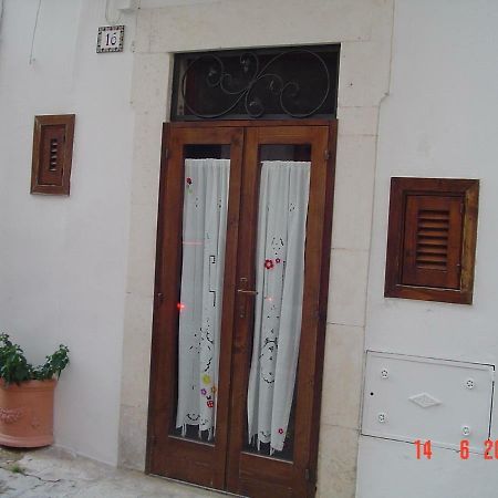 Casa Sole & Luna Ostuni Exterior photo