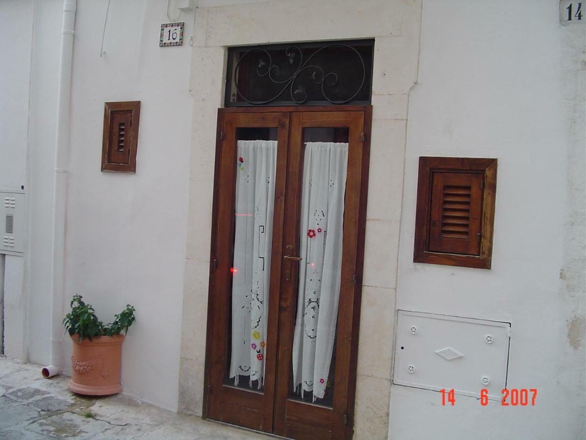 Casa Sole & Luna Ostuni Exterior photo