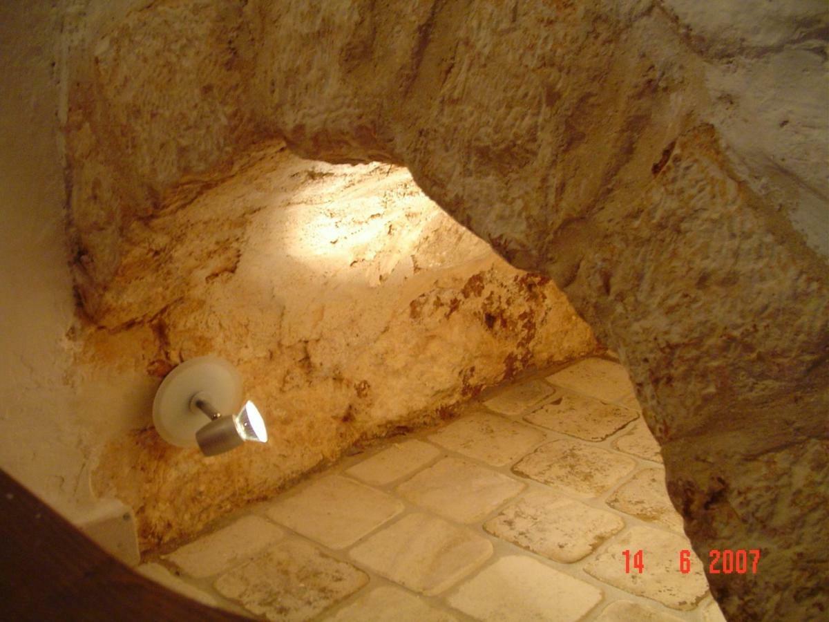 Casa Sole & Luna Ostuni Exterior photo