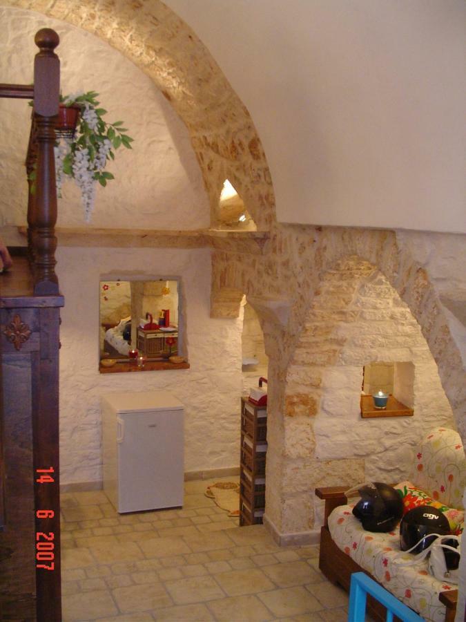Casa Sole & Luna Ostuni Exterior photo