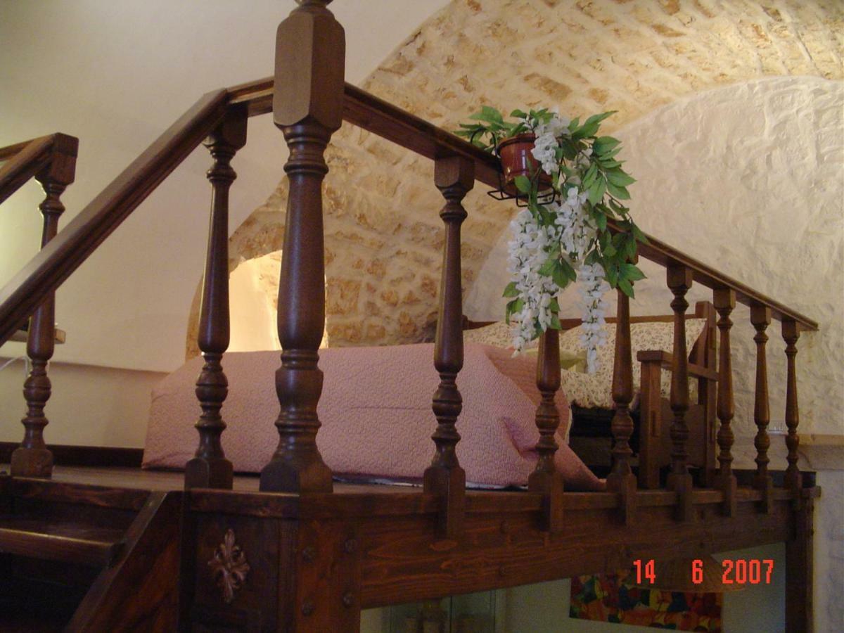 Casa Sole & Luna Ostuni Exterior photo